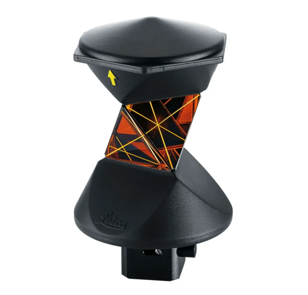 Leica GRZ4 360-Degree Prism