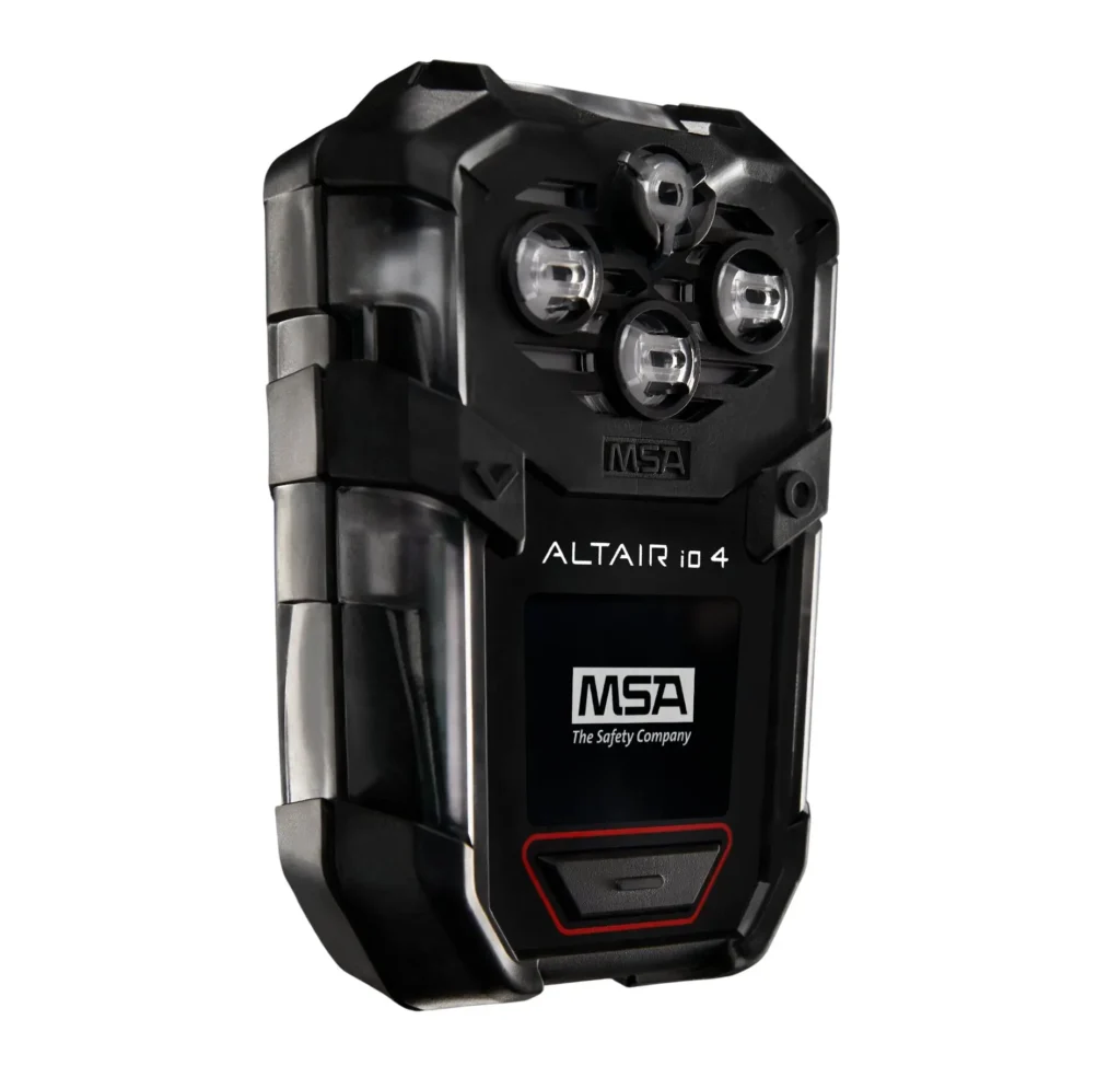MSA ALTAIR io™ 4