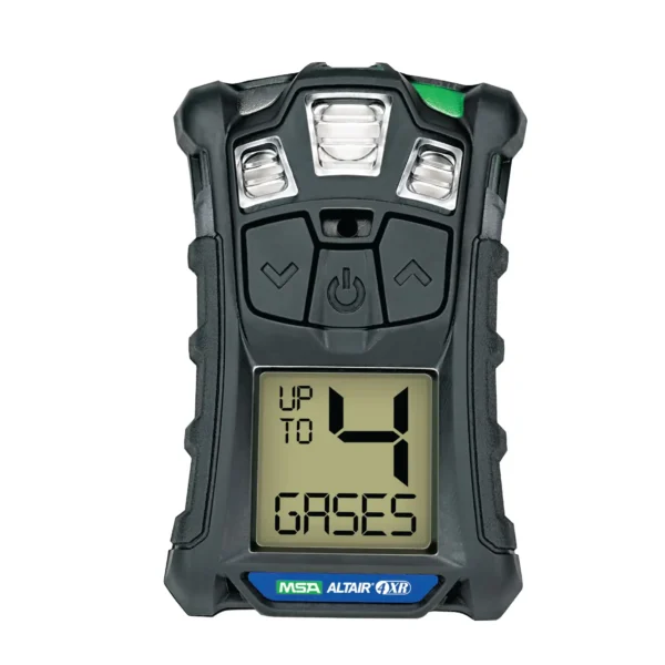 MSA ALTAIR 4XR