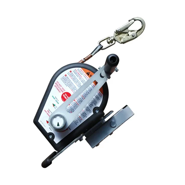Abtech 30m Personnel Winch