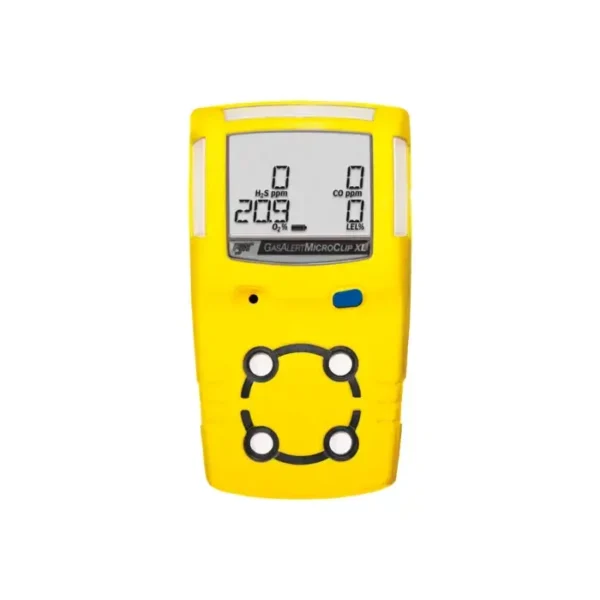 BW MicroClip XL