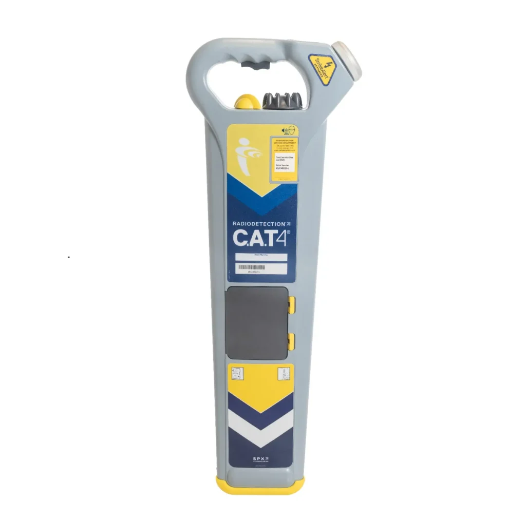 Radiodetection CAT4