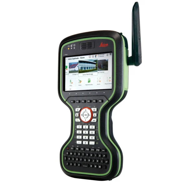 Leica CS20 Controller