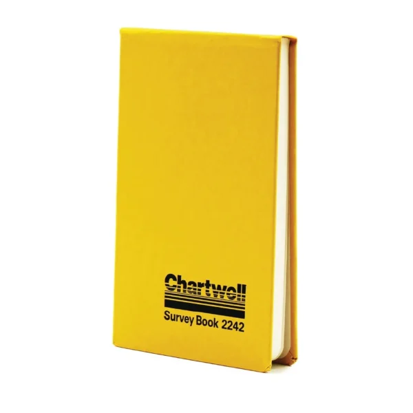 Chartwell 2142 Dimension Book 106 x 205mm
