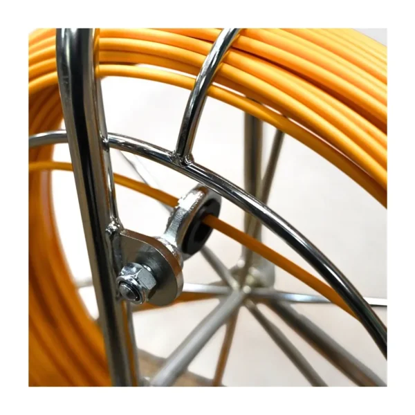 150m Cobra Reel (6mm/9mm)