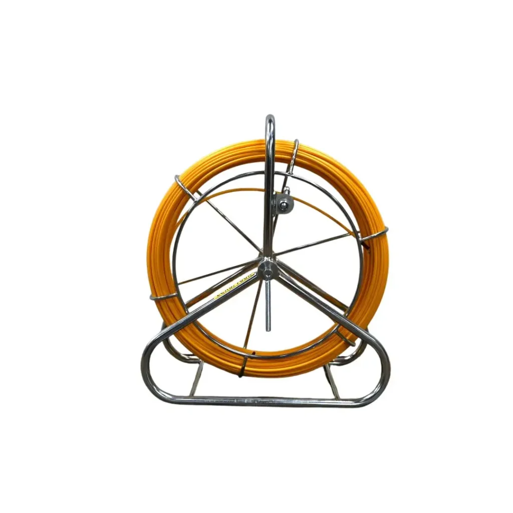 60m Cobra Reel (6mm/9mm)