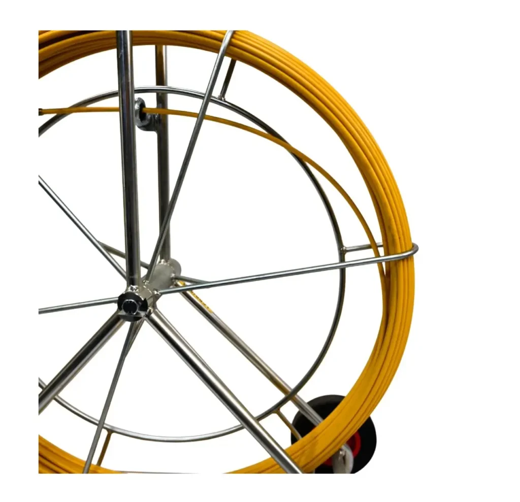 250m Cobra Reel (11mm)
