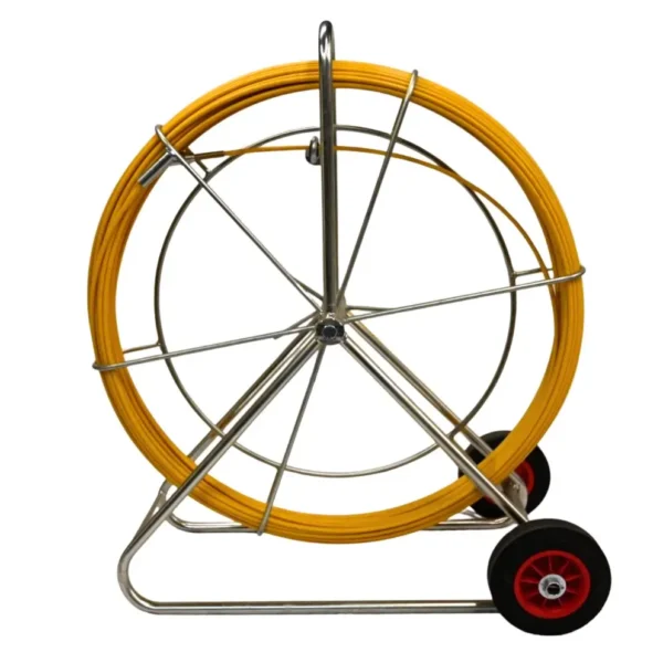 100m Cobra Reel (6mm/9mm)
