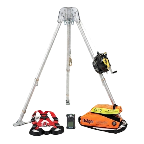Confined Space Safety Kit A