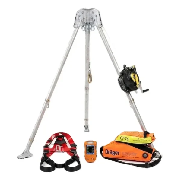 Confined Space Safety Kit C