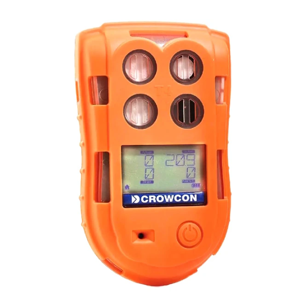 Crowcon T4