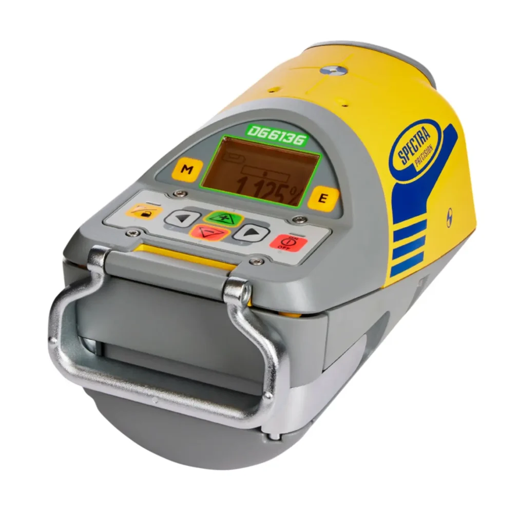 Spectra DG613