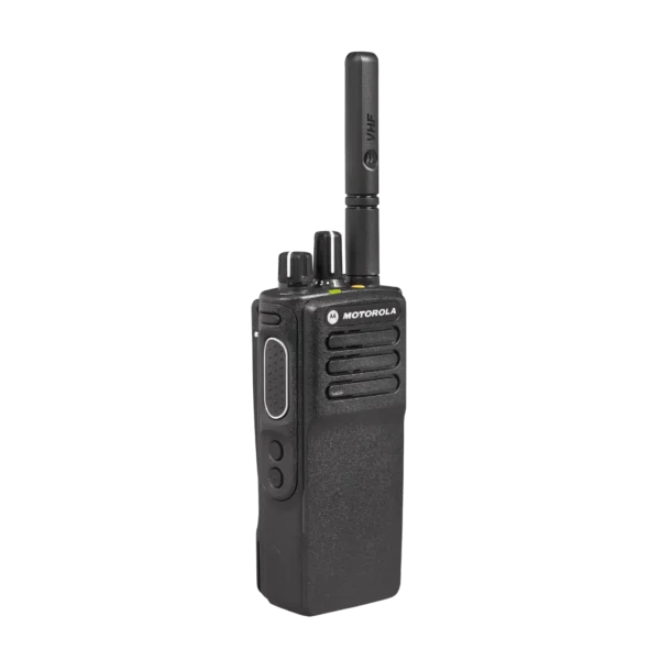 Motorola DP4400 Walkie Talkie (With Charger) ATEX.