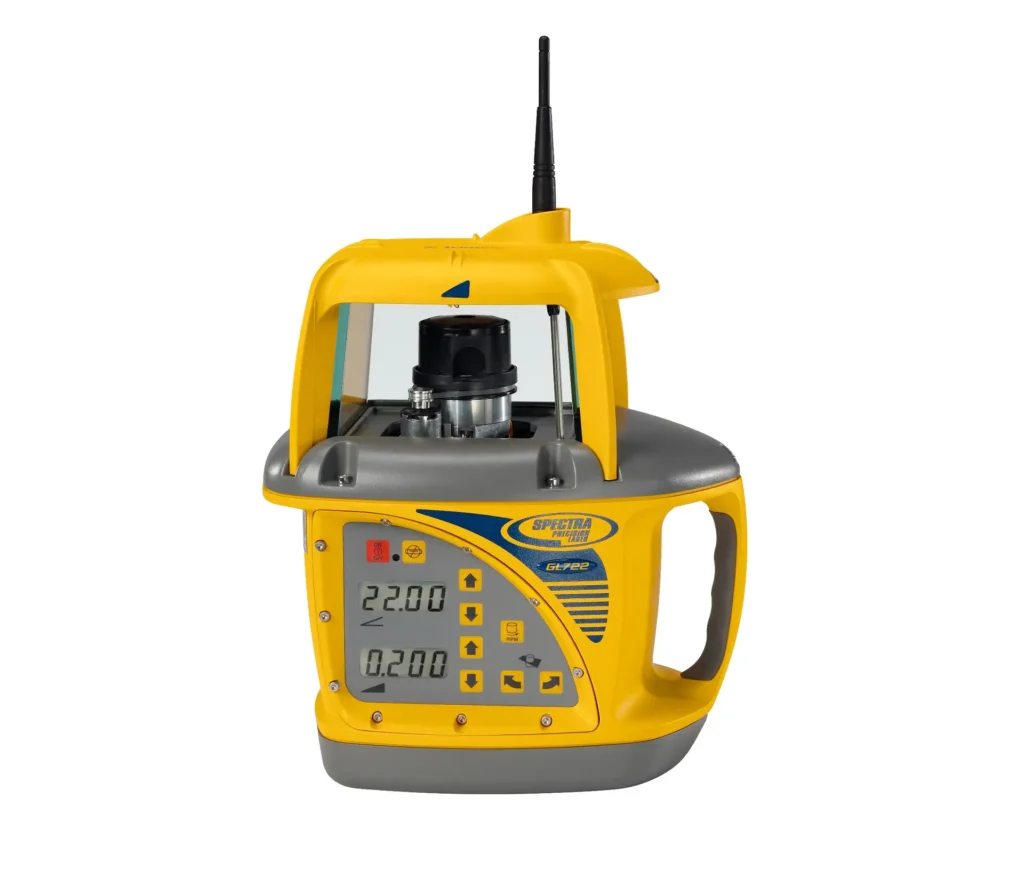Spectra GL-722