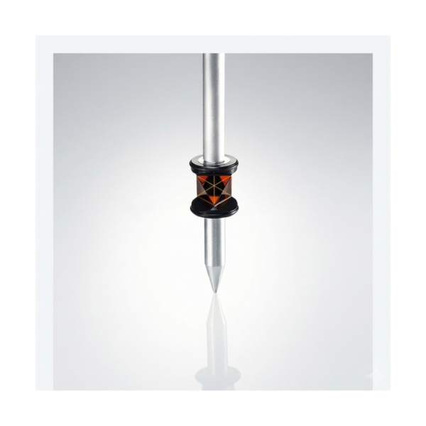 Leica GRZ101 360 Degree Mini Prism