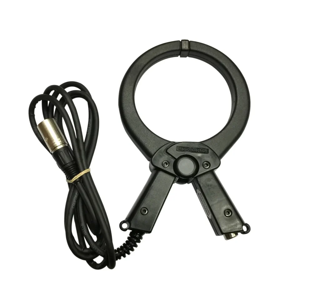 Radiodetection Signal Clamp