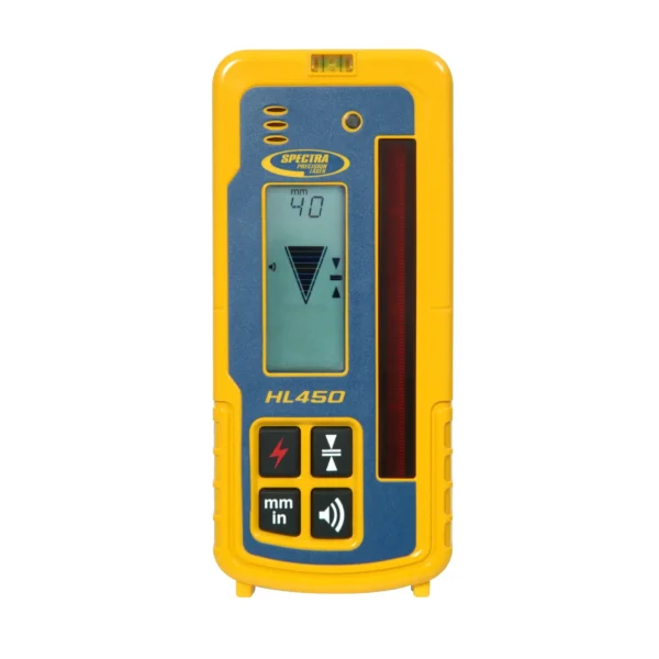 Spectra HL-450