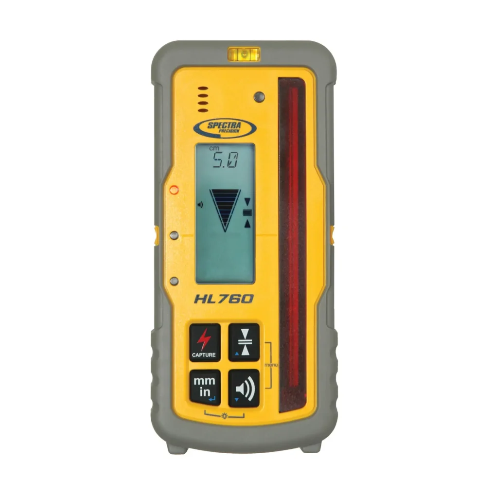 Spectra HL-760