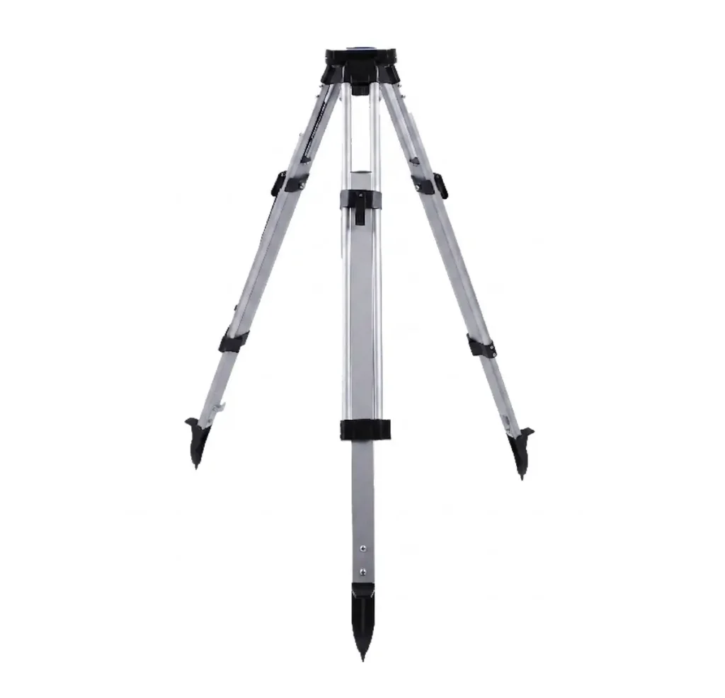 Heavy Duty Aluminium Survey Tripod