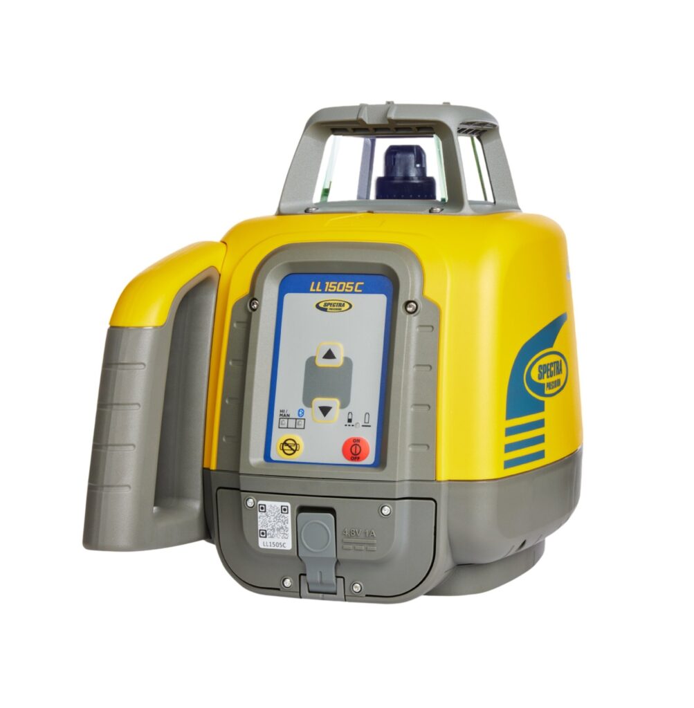 Spectra LL1505C