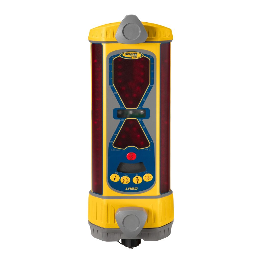 Spectra LR60 & LR60W