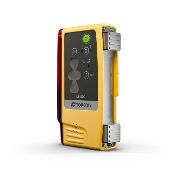 Topcon LS-B20