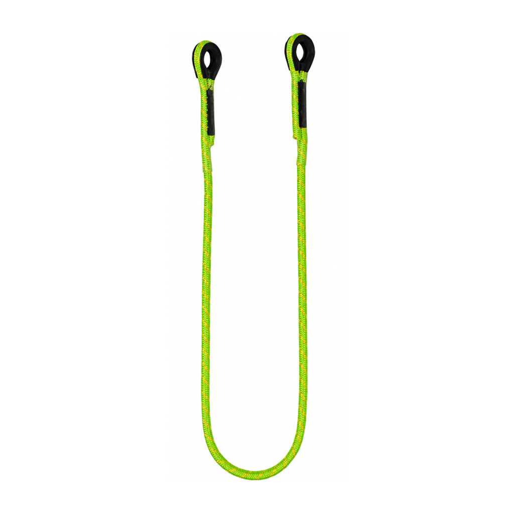 G-Force LB Series Rope Restraint Lanyard