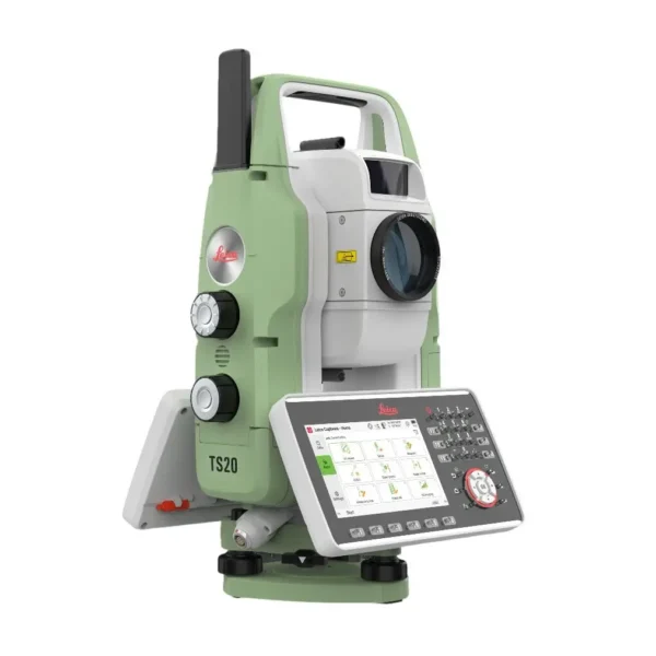 Leica TS20