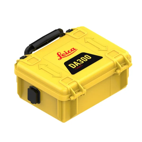 Leica DA300 Genny