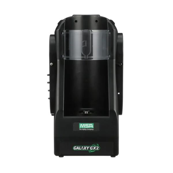 MSA Smart Electronic Cylinder Holder with Integrated DFR
