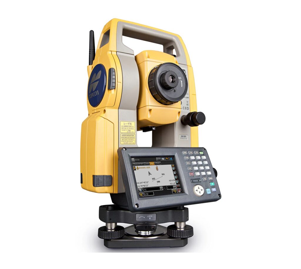 Topcon OS-105