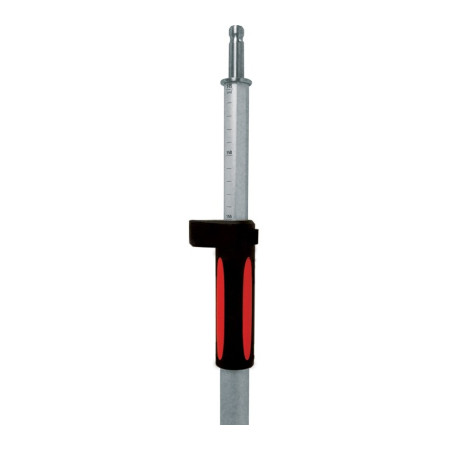PQS Telescopic Aluminium Pole