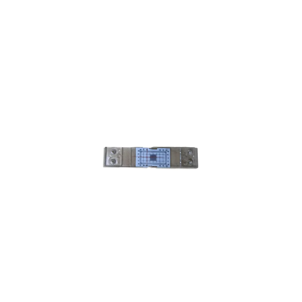 Crack monitor (Tell Tale)