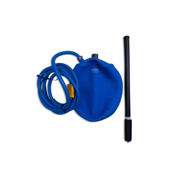 PVC Inflatable Sealing Bag