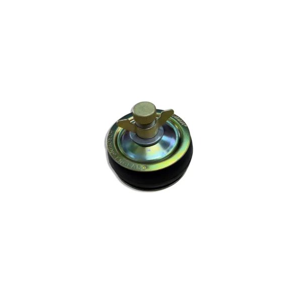 Steel Pipe Stopper 100mm