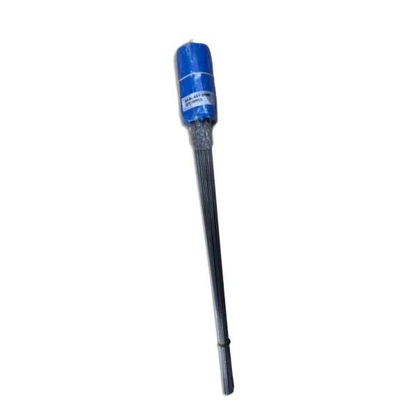 Blue Survey Flags Pack of 100