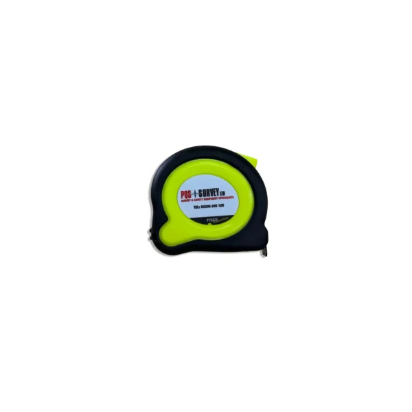 8m Hi-Vis Pocket Tape