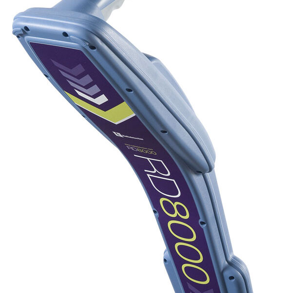 Radiodetection RD0200 Cable and Pipe Locator