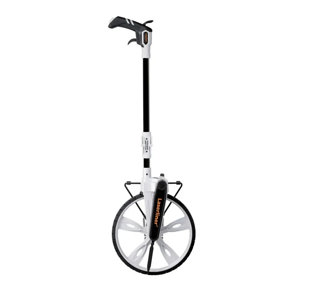 Laserliner Rollpilot S12 Road Wheel