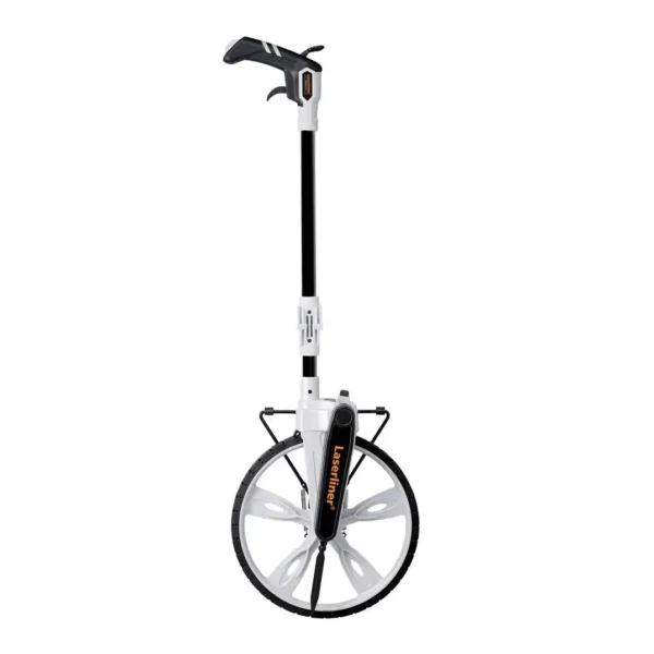 Laserliner Rollpilot S12 Road Wheel