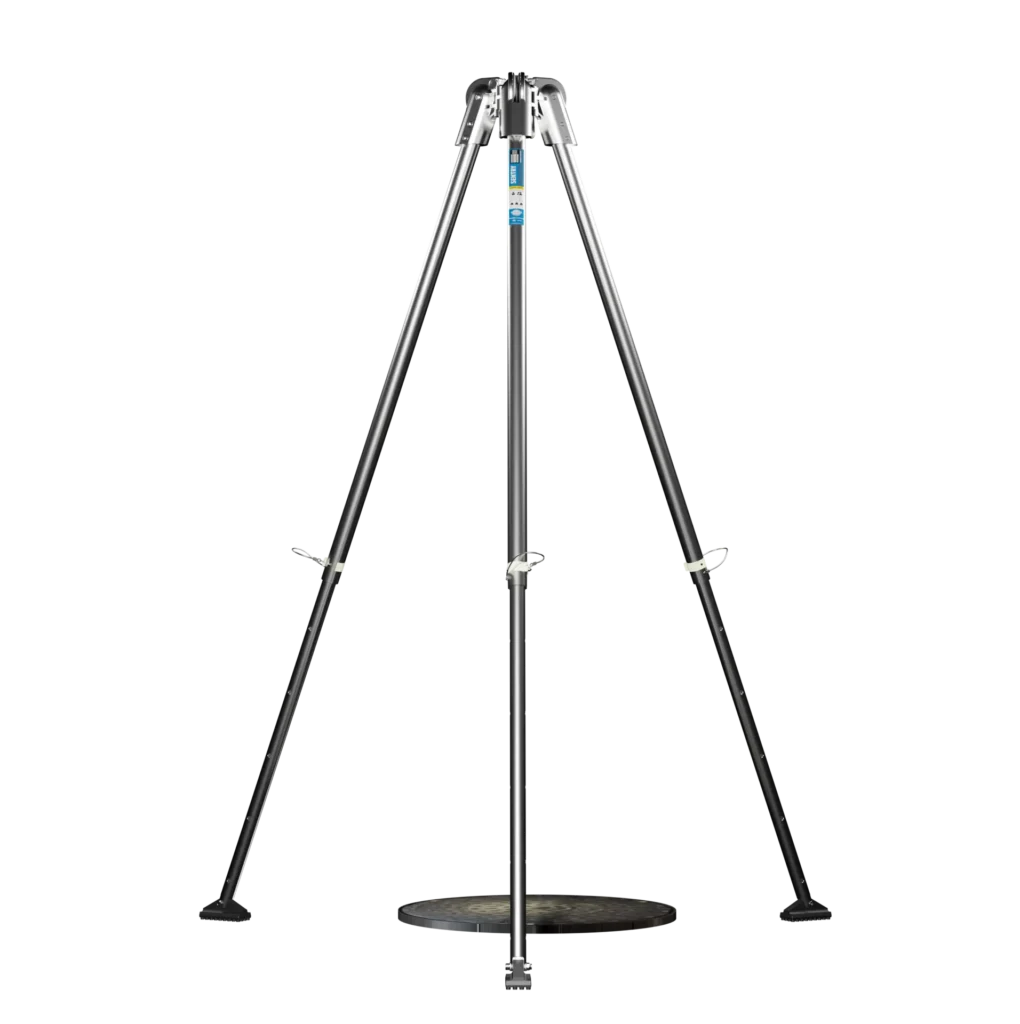 Globestock SENTRY Tripod