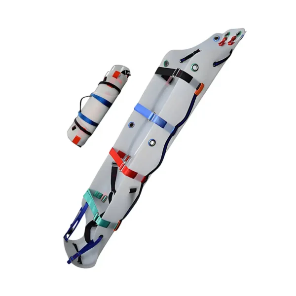 Slix 100 Rescue Stretcher