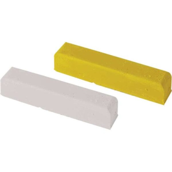 Yellow Wax Roadmarker Crayons (12 Pack)