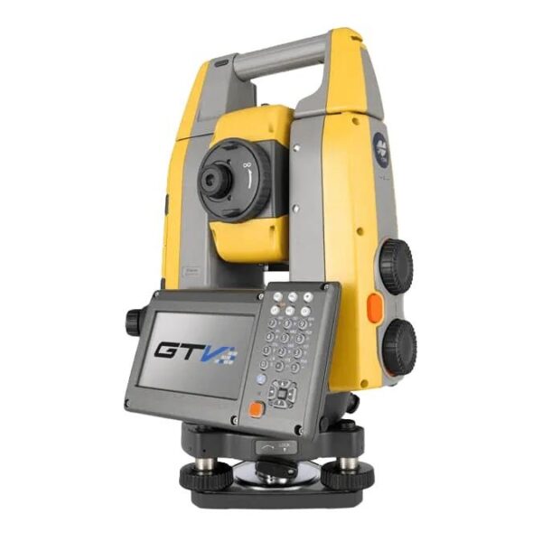 Topcon GT-600