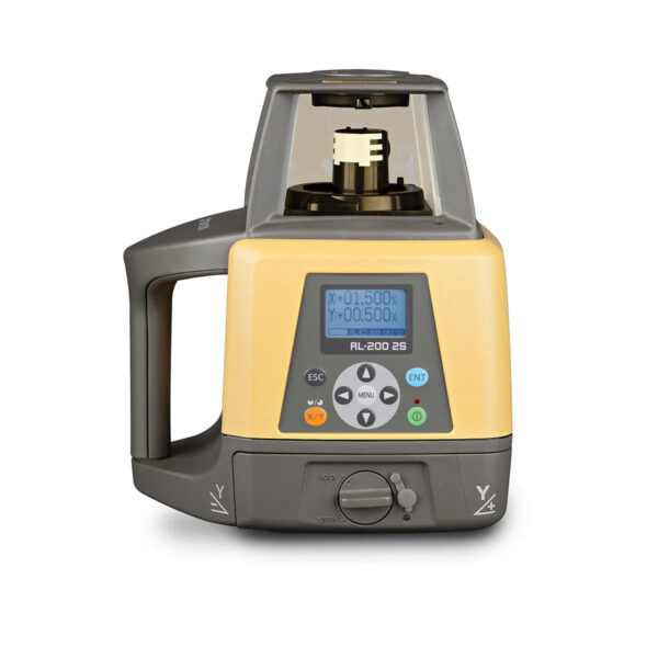 Topcon RL-2002S