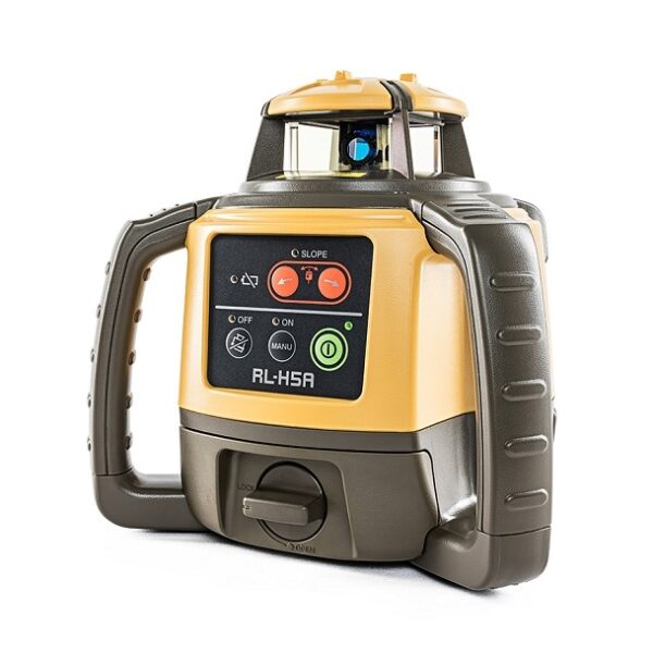Topcon RL-H5A
