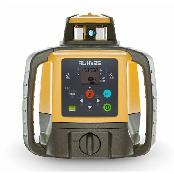 Topcon RL-HV2S