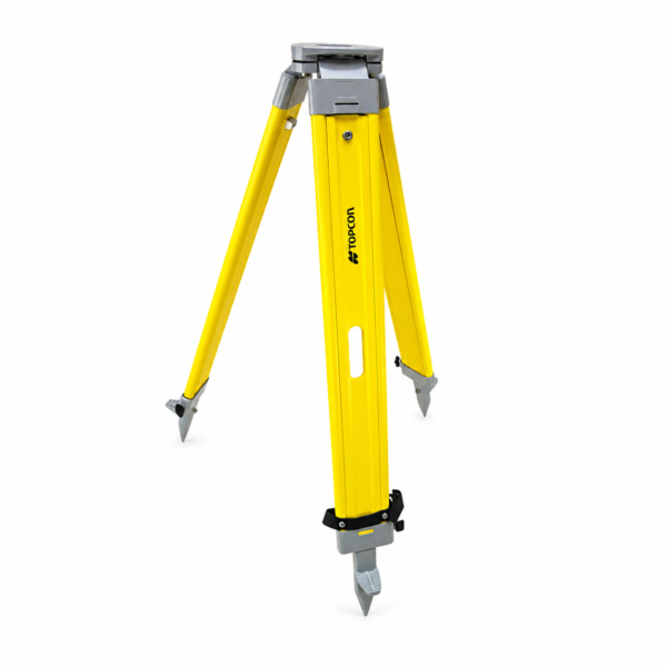 Topcon Standard Wooden Tripod