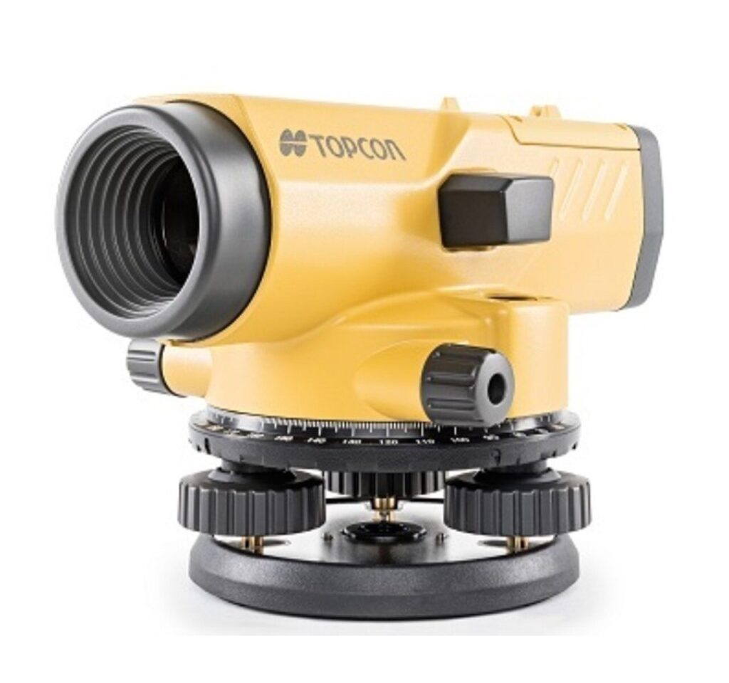 Topcon ATB4A