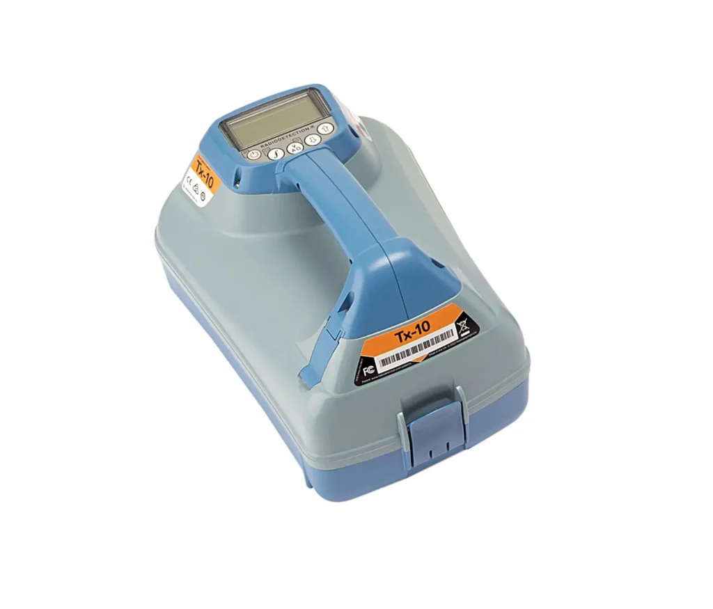 Radiodetection TX-10 Transmitter